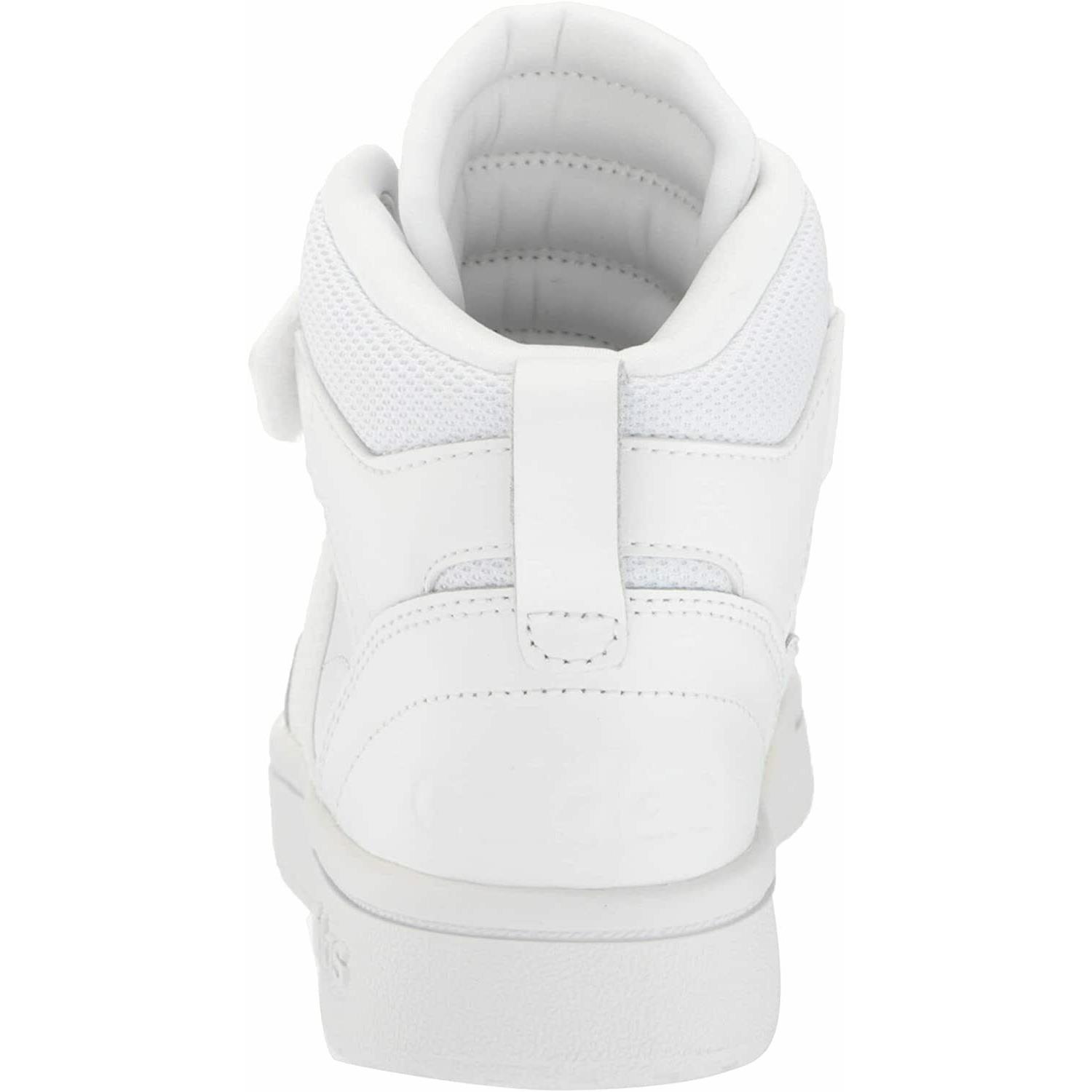 Adidas shoes POSTMOVE - White 3