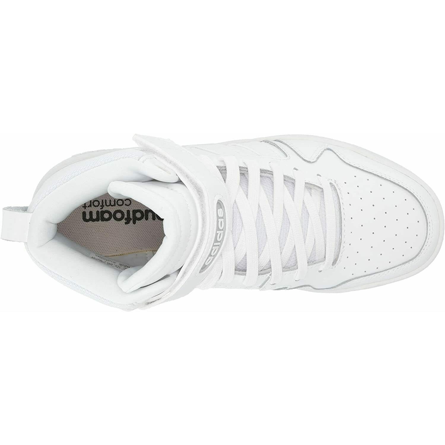 Adidas shoes POSTMOVE - White 4