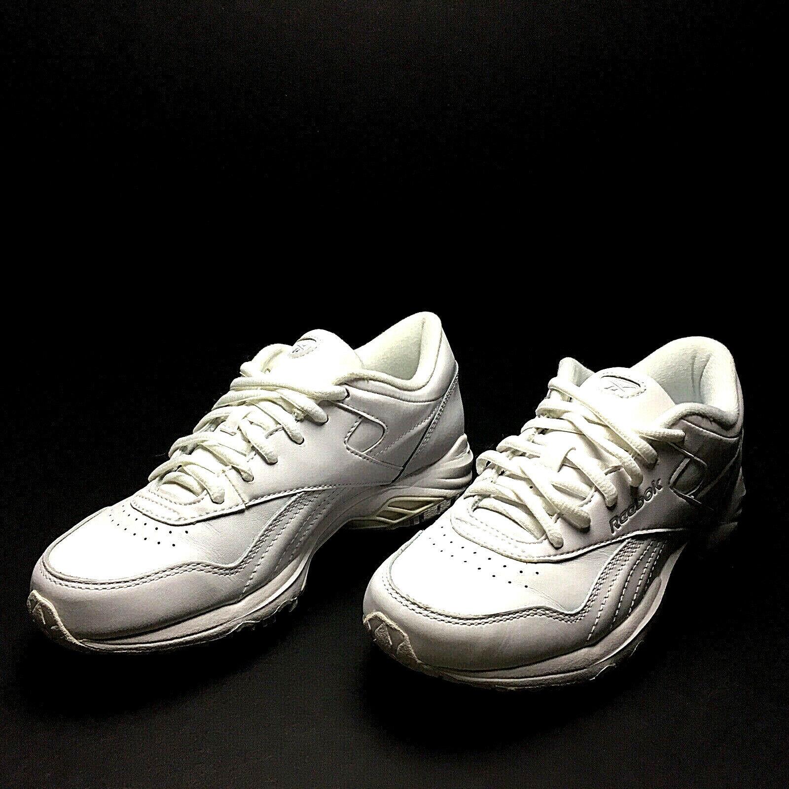 reebok comfort deluxe dmx walking shoes