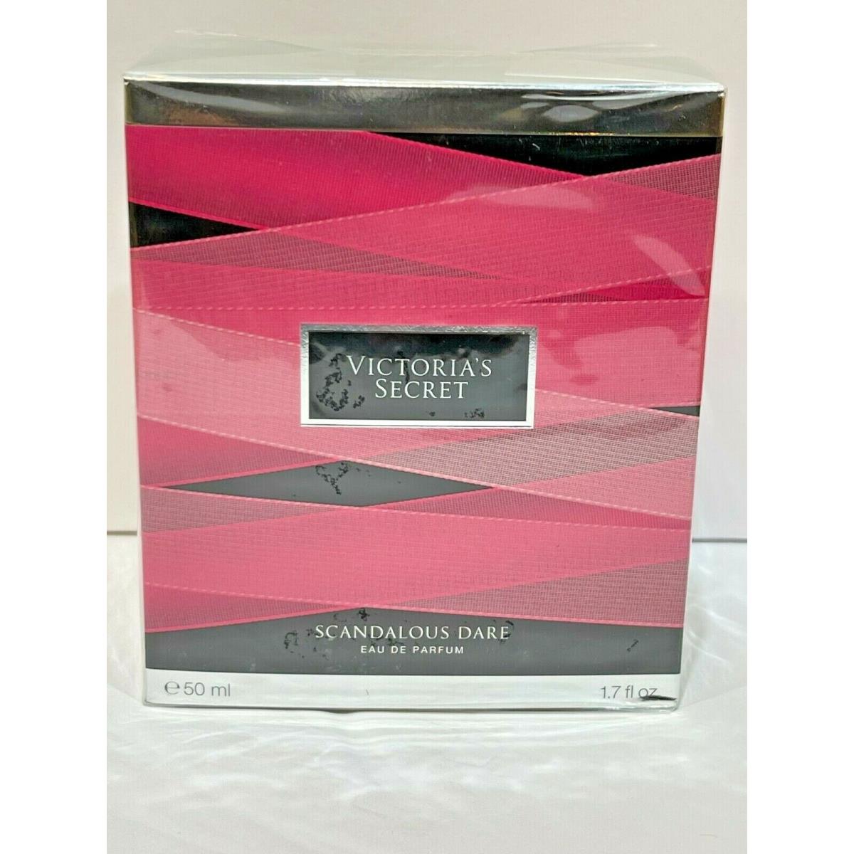 Victoria secret scandalous dare perfume hot sale