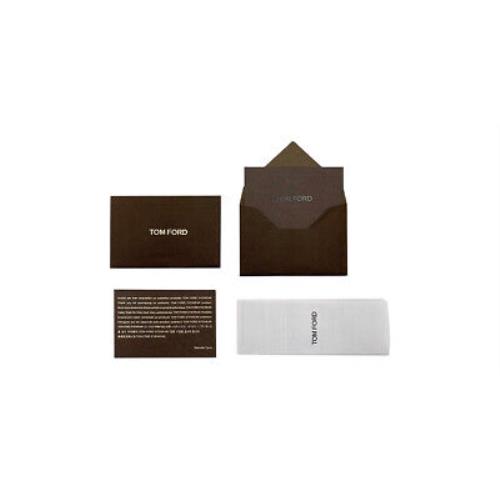 tom ford business card