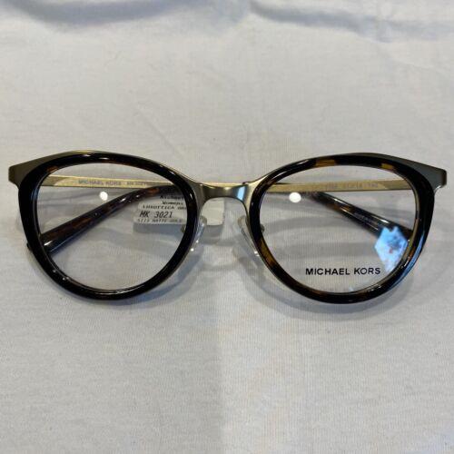 Michael Kors MK 3021 Capetown 1168 Eyeglasses Frames 51 19-140