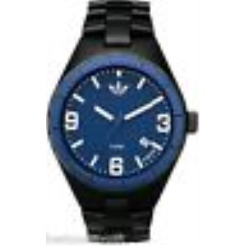 Adidas Spectator Cambridge Black Blue Watch ADH2525