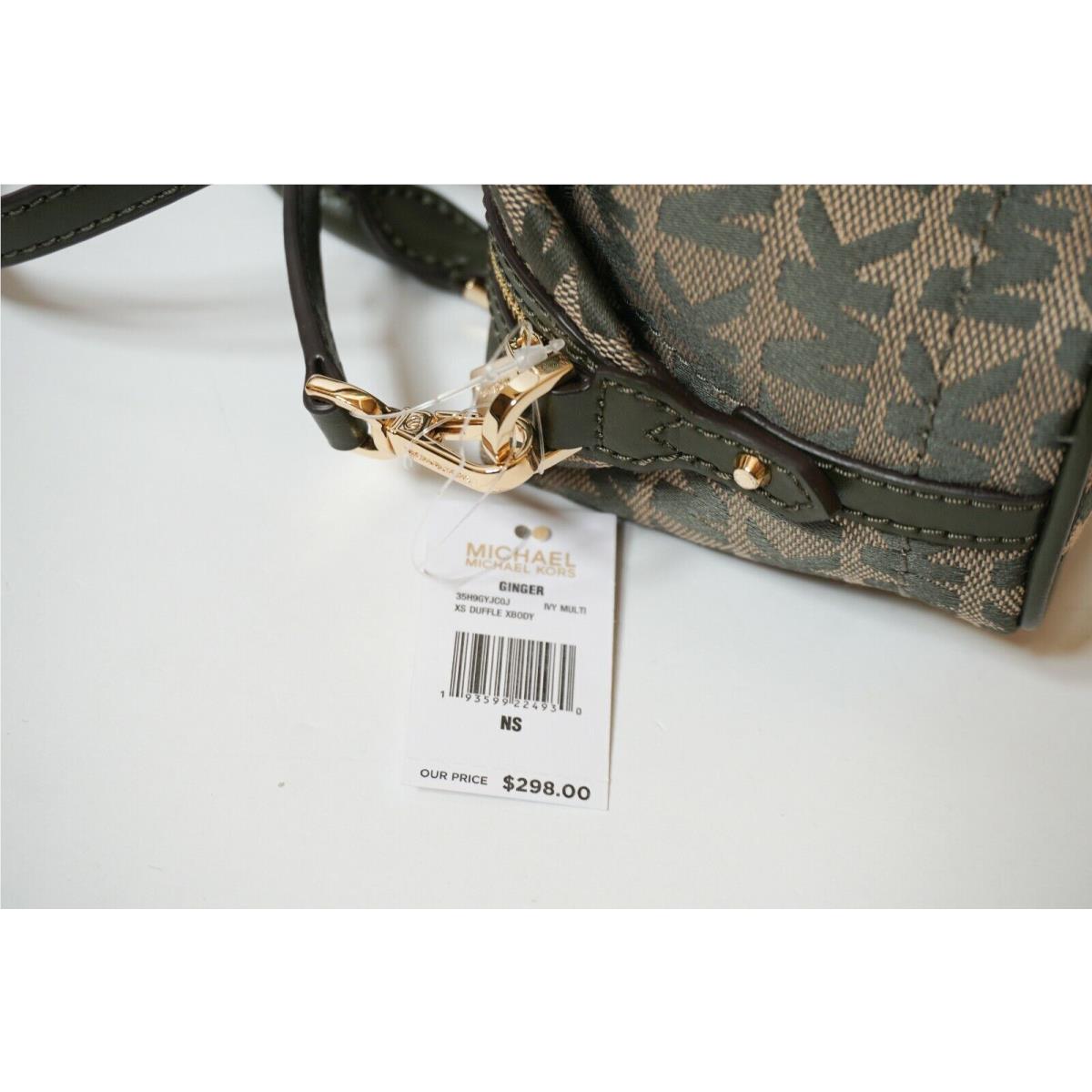 michael kors ginger xs