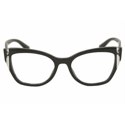 Valentino eyeglasses  - Black Frame 0