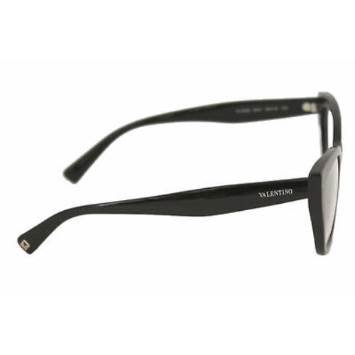 Valentino eyeglasses  - Black Frame 1