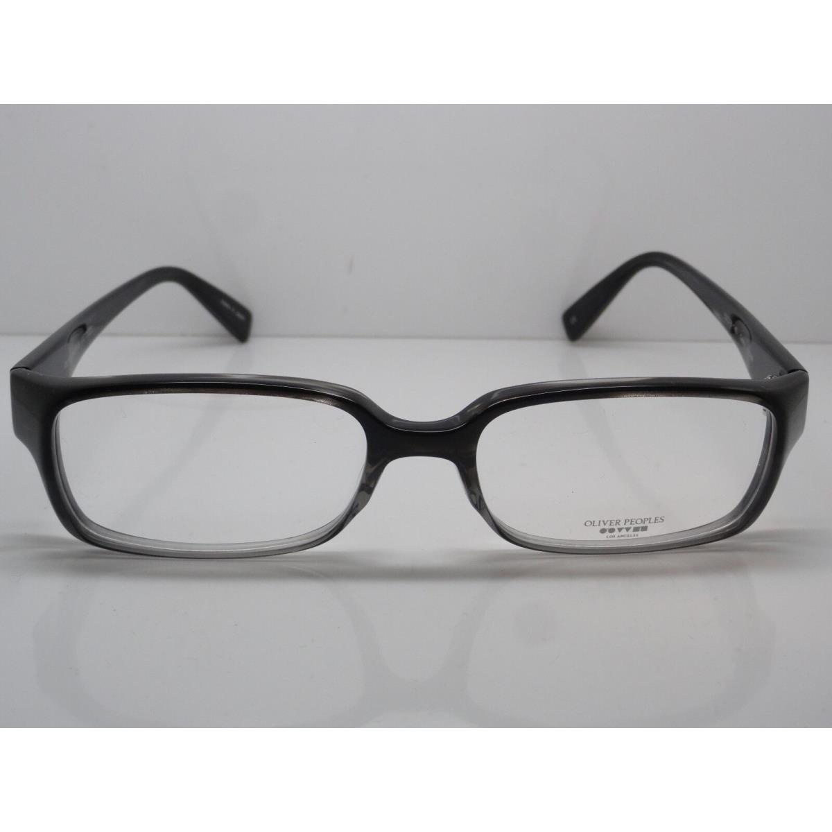 Oliver Peoples Gehry Strm Storm Grey 53mm Eyeglasses
