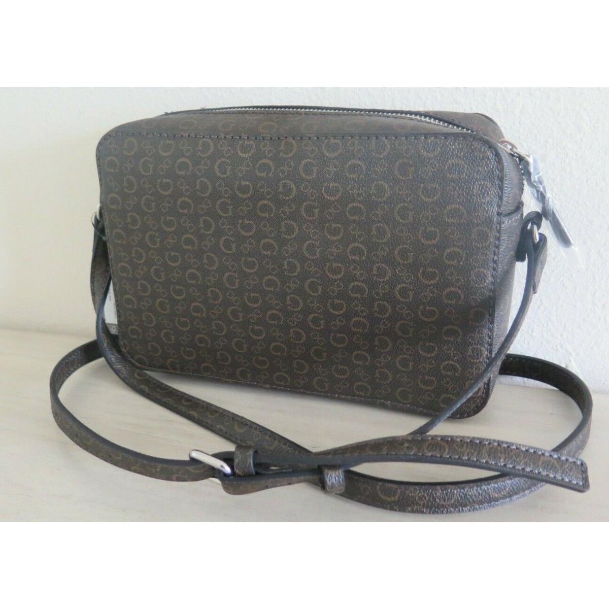 guess campos crossbody bag