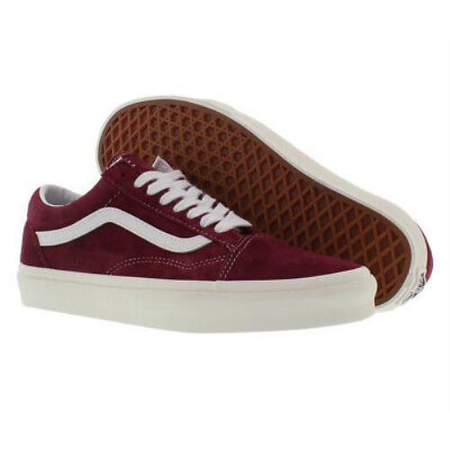 vans unisex shoes