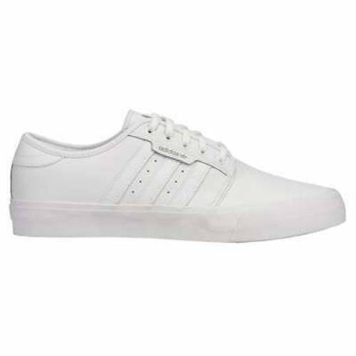 adidas seeley xt white