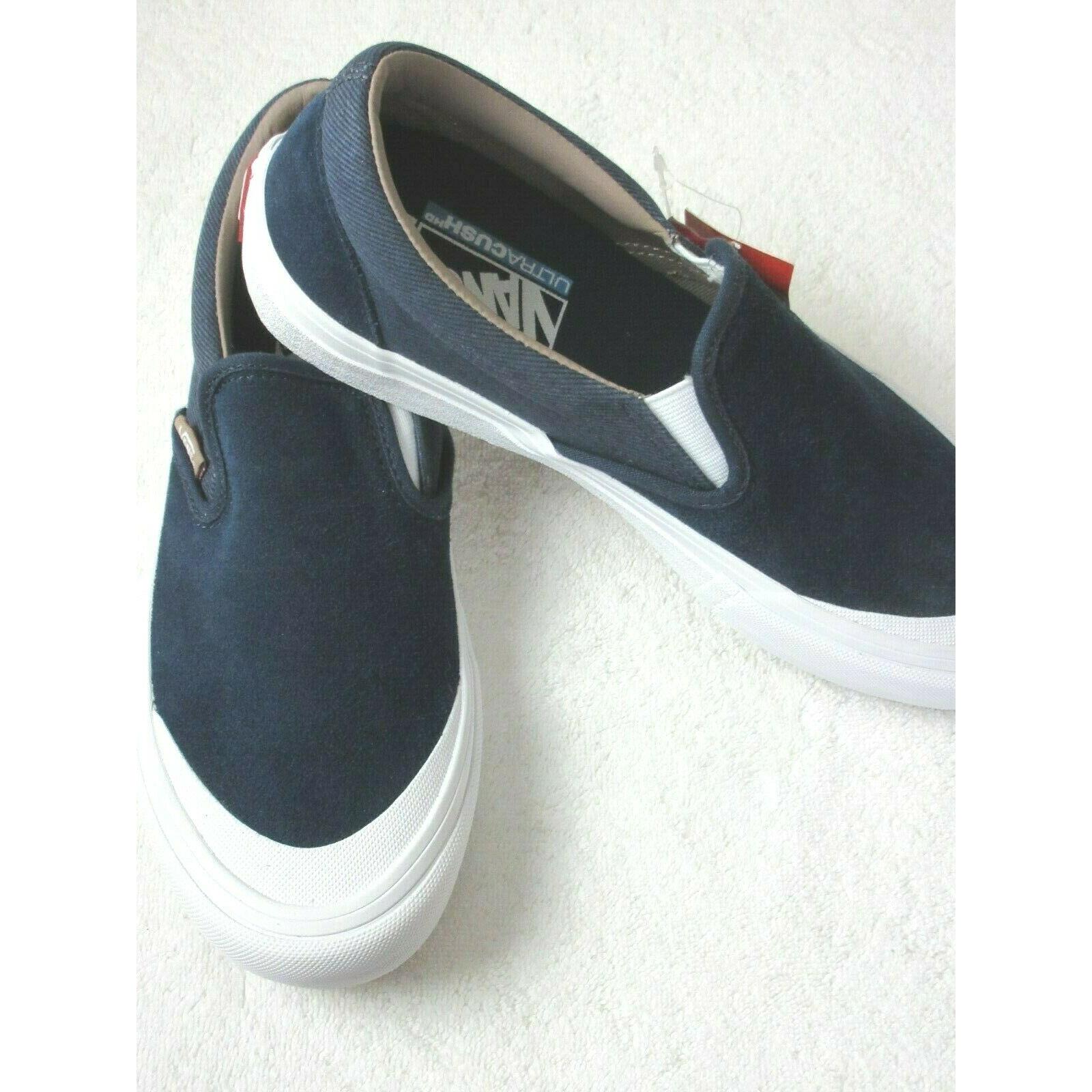 slip on skate sneakers