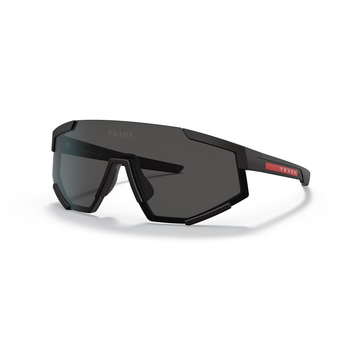 Prada Linea Rossa 0PS 04WS DG006F Men`s Fashion Sunglasses