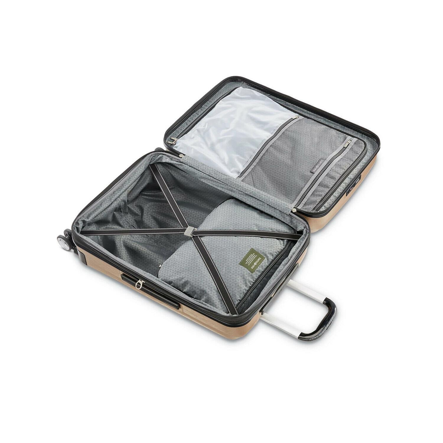 samsonite mystique