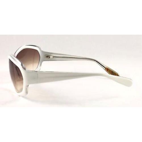 Paul Smith sunglasses  - White Frame