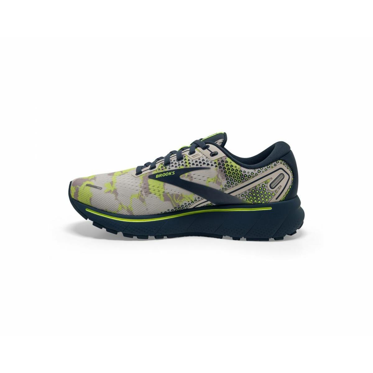 Brooks shoes Ghost - Multicolor 0