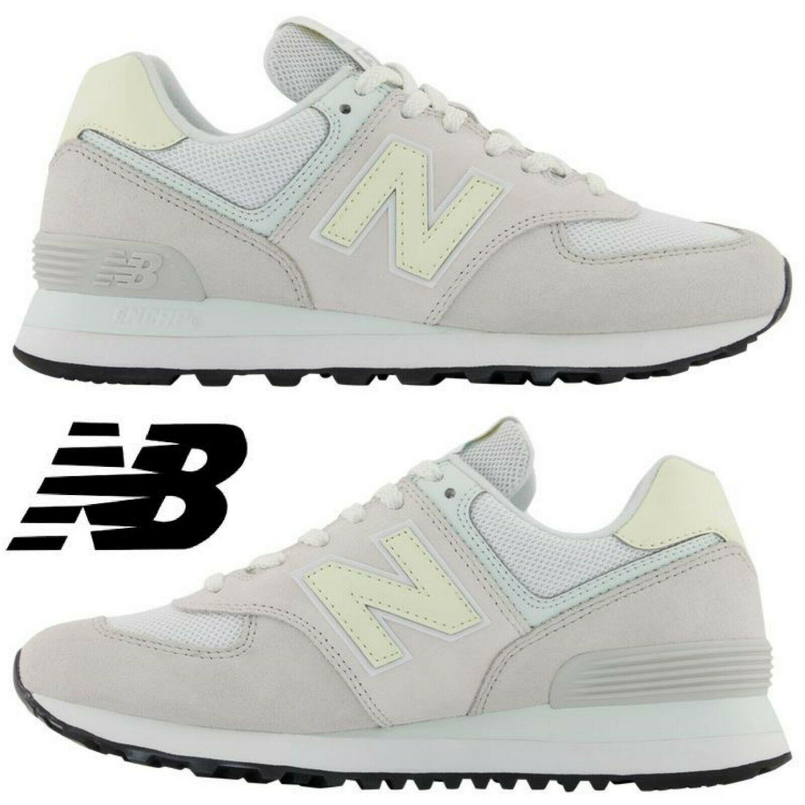 women's new balance 574 casual shoes