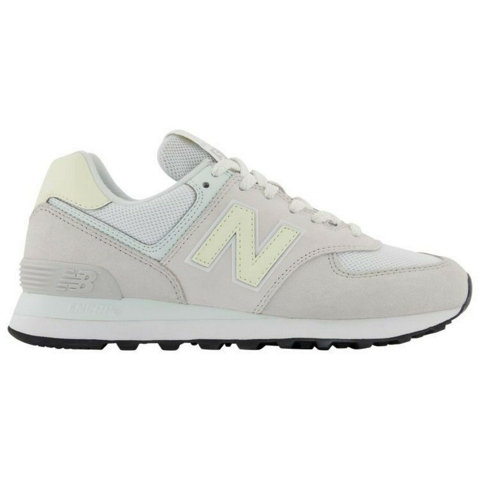 new balance 574 women cyan