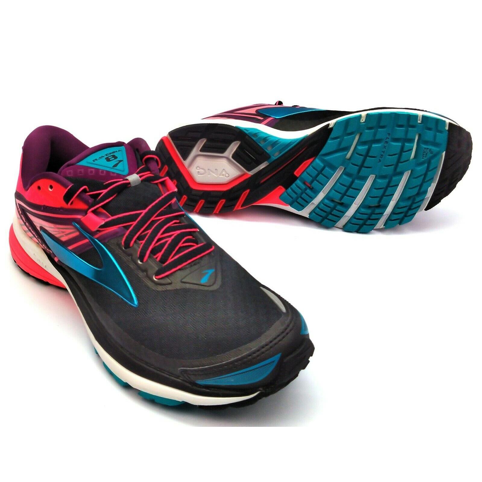 brooks shoes 8