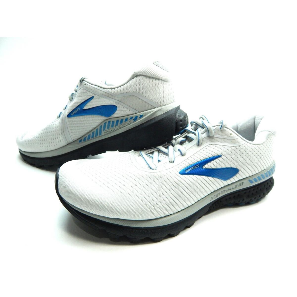 Brooks shoes Adrenaline GTS - Gray 6