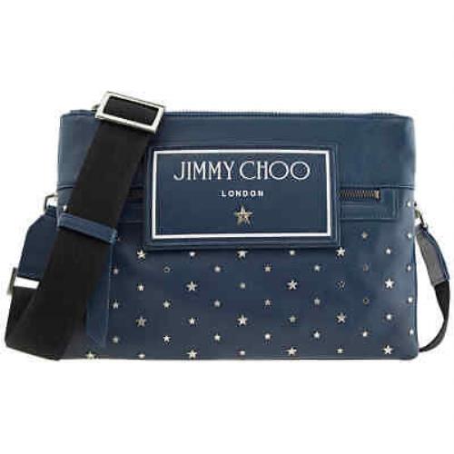 Jimmy Choo  bag  KIMI UXI - Multi 0