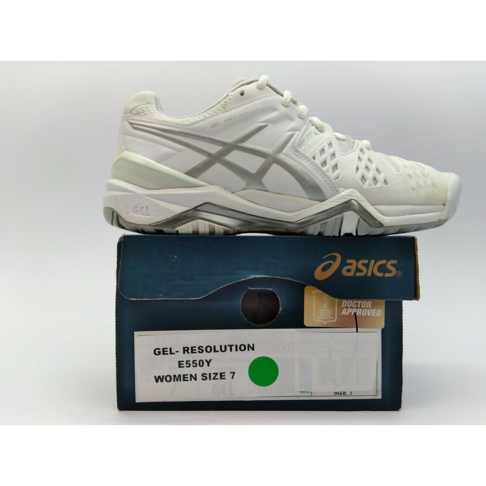 asics black non slip