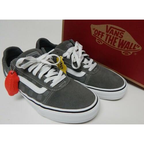 Vans ward 42 Clearance