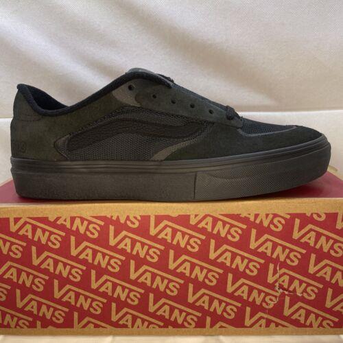 vans rowley rapidweld