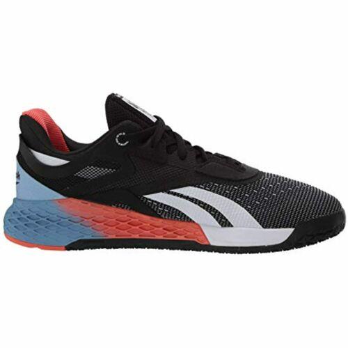 reebok vivid orange