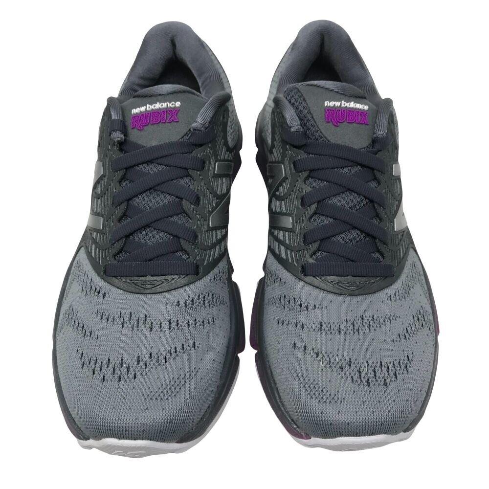 New Balance shoes  - Grey/purple 0