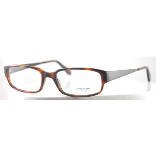 Oliver Peoples Alter-ego R DM 51-17-145 Eyewear Frame