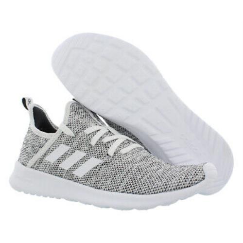 adidas cloudfoam pure sneaker womens