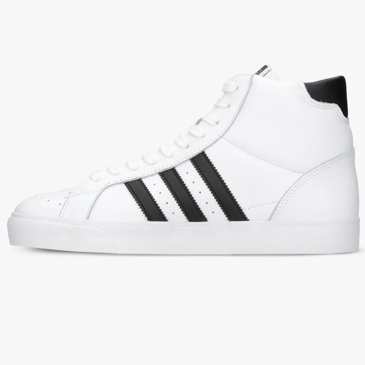 adidas originals basket profi high top sneaker