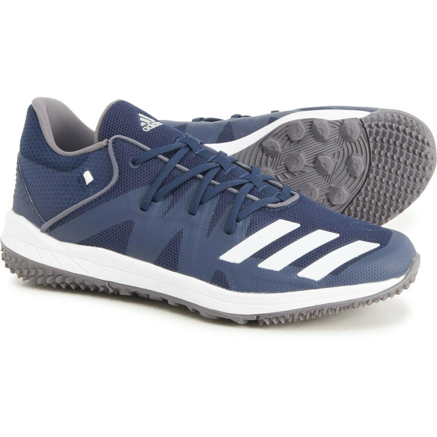 adidas speed turf baseball shoe