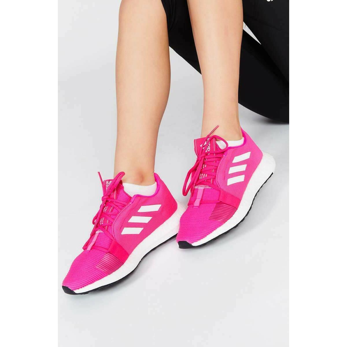 adidas senseboost go women's running shoes