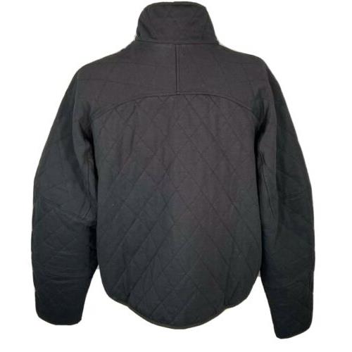 Lululemon clothing Quilted Calm Jacket - Black 4