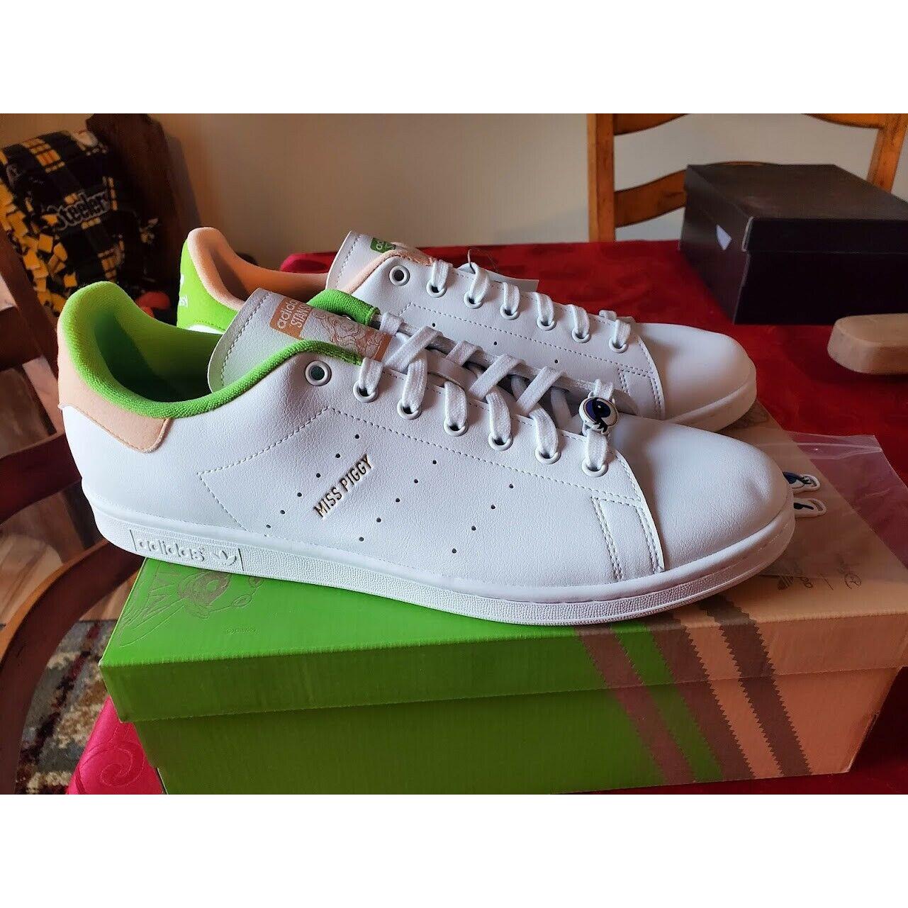 stan smith miss piggy