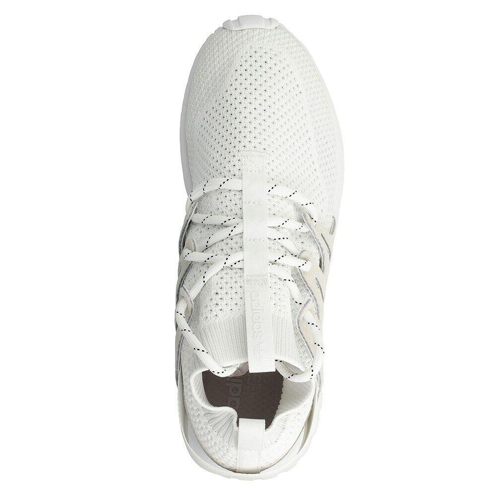 Adidas shoes Tubular Nova - Footwear White/ Vintage White 3