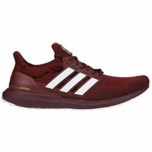 Adidas Ultraboost Ultra Boost Mens Running Sneakers Shoes - Burgundy - Size - Burgundy