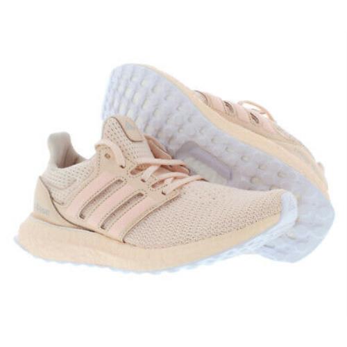 ultraboost light pink