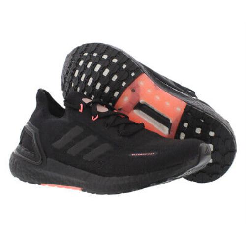 Adidas Ultraboost S.rdy Womens Shoes - Black/Pink , Black Main