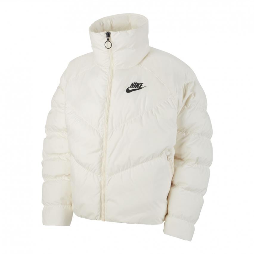 thermore nike jacket