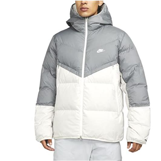Nike Men Sportswear Storm-fit Windrunner Hooded Jacket