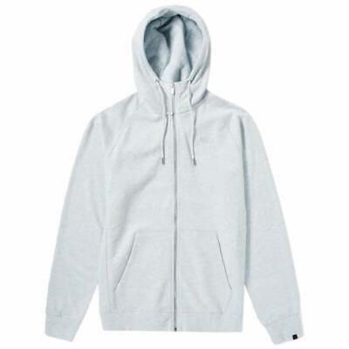 nike legacy full zip hoodie