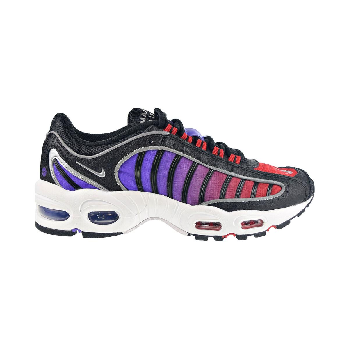 nike air max tailwind iv university red