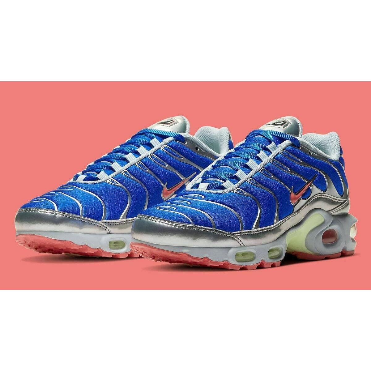 nike air max plus casual running shoes