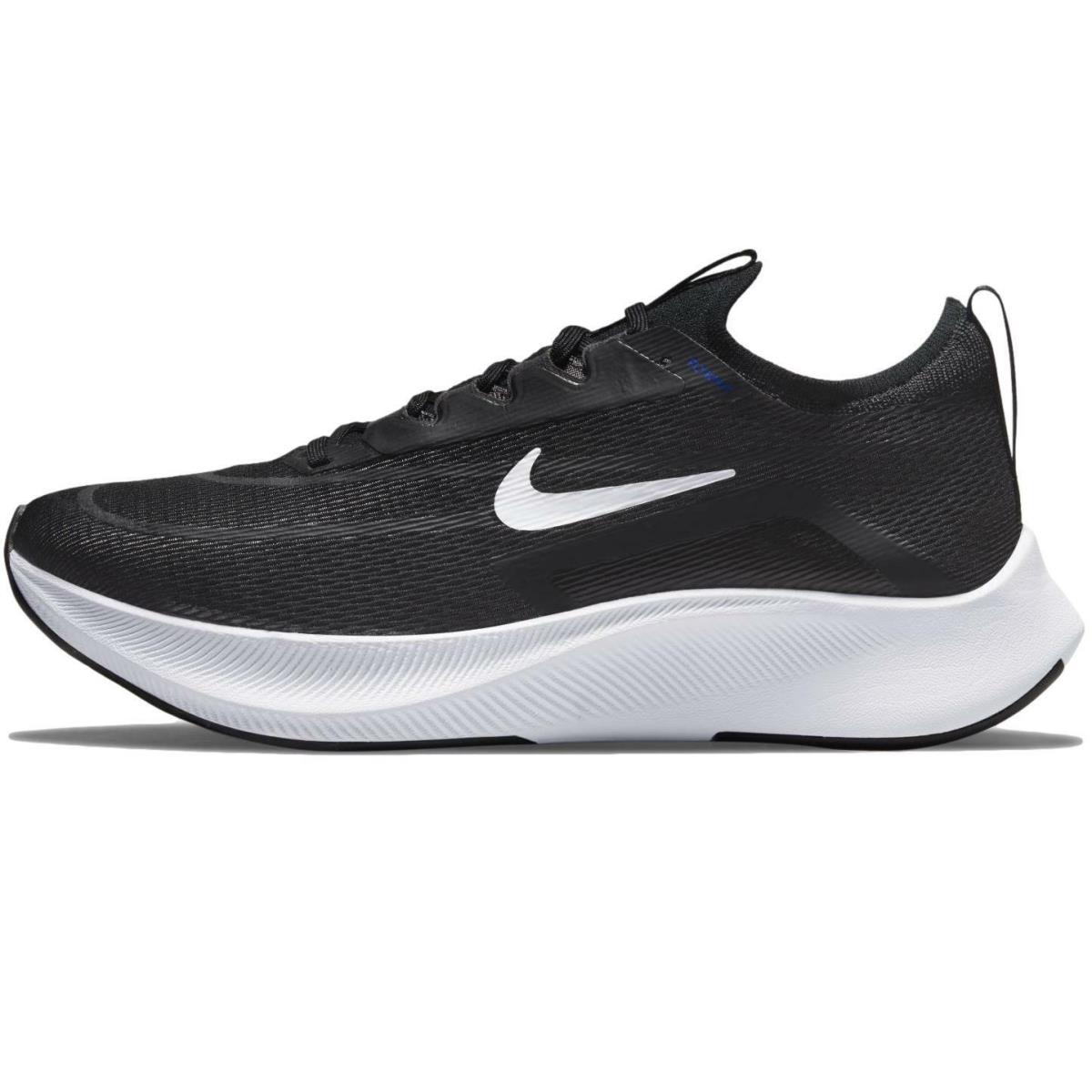 Nike shoes Zoom Fly - Black/White 0