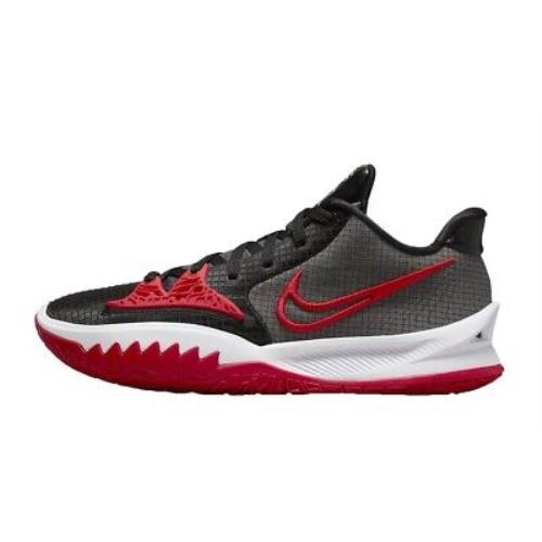 Nike shoes  - Black/University Red/White , Black/University Red/White Manufacturer 0