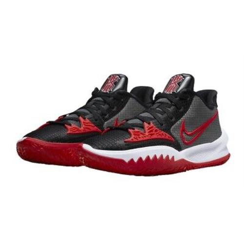 Nike shoes  - Black/University Red/White , Black/University Red/White Manufacturer 1