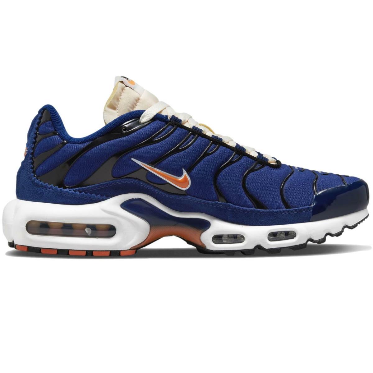 nike tn royal blue