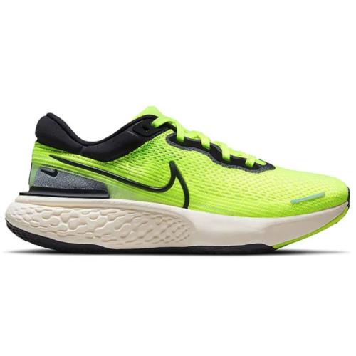 zoomx invincible volt